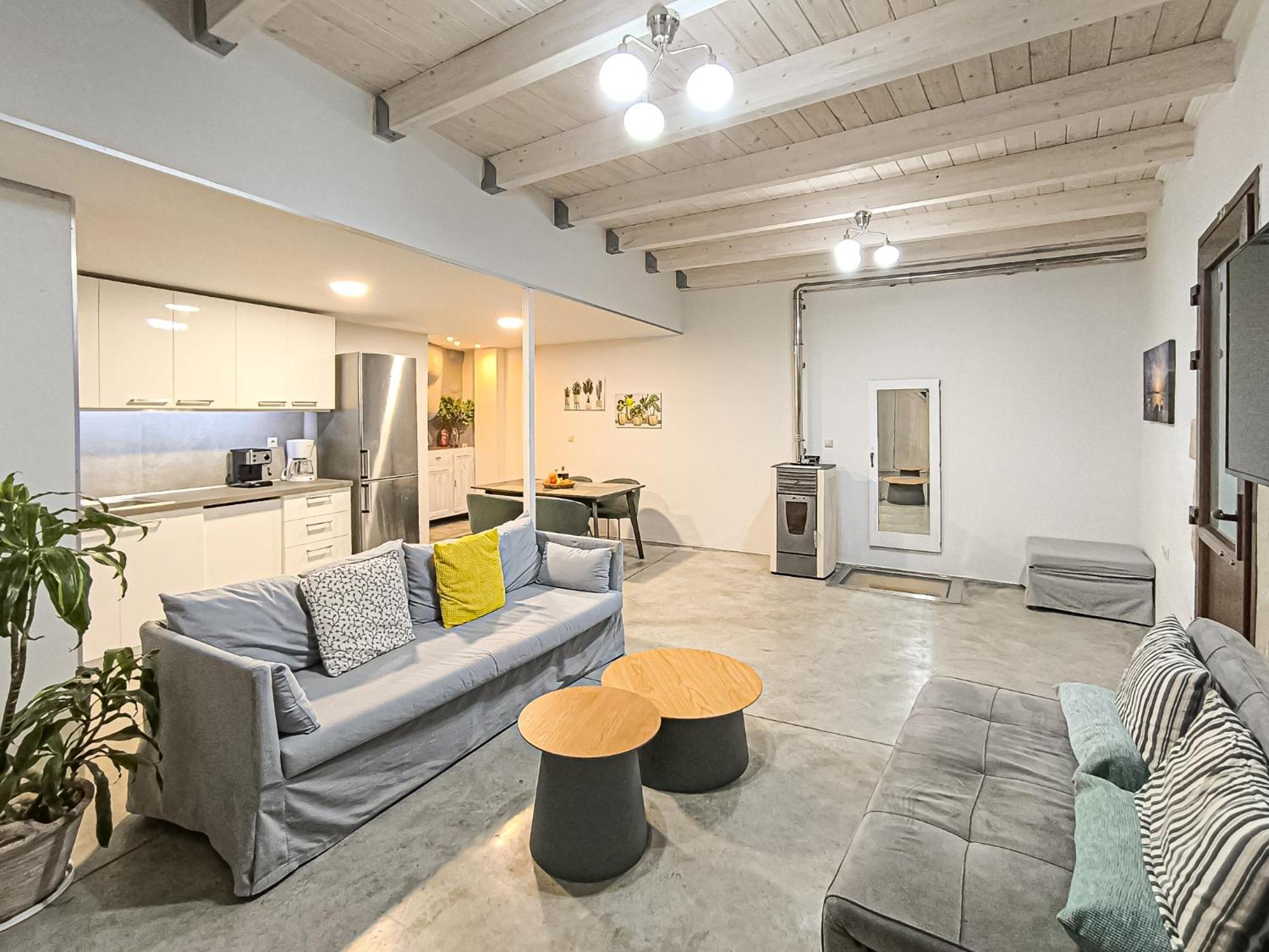 Charming Old Tannery House With Spacious Veranda And Stunning Sea View! Chania  Exterior photo
